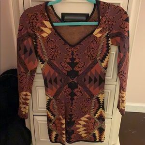 Free People Dresses - Free people sweater dress Free People Dresses - Free people sweater dress